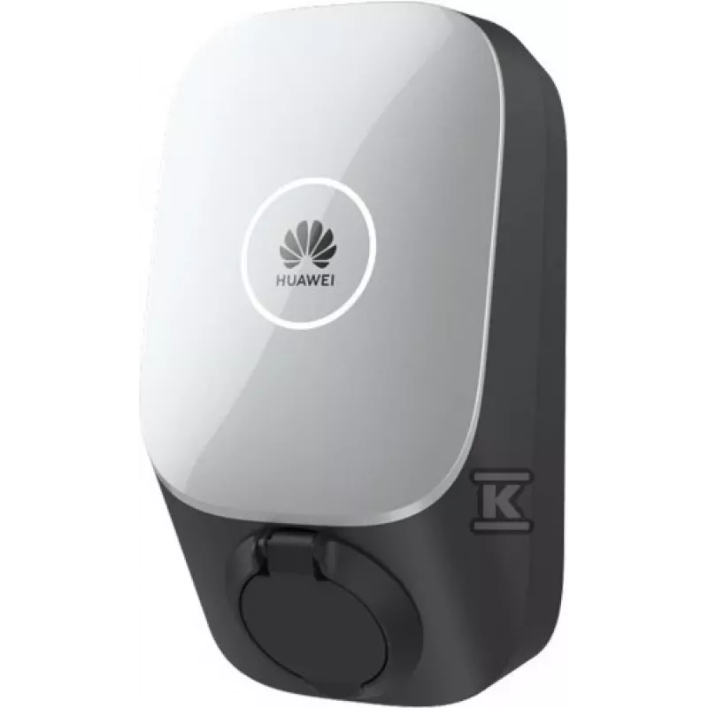 Huawei Smart Charger, AC_CHARGER-3PH, 3-fāžu, maks. uzlādes jauda 22 kW, Wi-Fi/Ethernet komunikācija