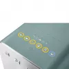 Smeg Collection Espresso kafijas automāts BCC13EGMEU smaragdzaļš