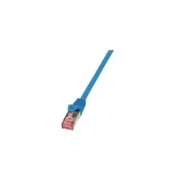 Tīkla kabelis LogiLink 2m Cat.6 S/FTP