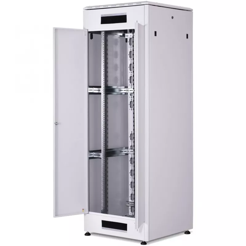 Brīvi stāvošs statīvs Digitus DN-19 47U-8/8-1