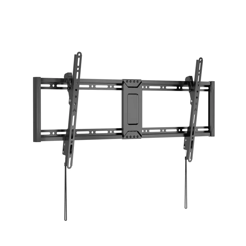 TV sienas stiprinājums SBOX PLB-5948T-2 43–90 collu ekrāniem, maksimālā slodze 70 kg, VESA līdz 800×400