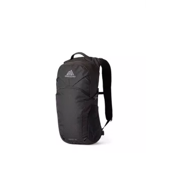 Gregory Nano Urban mugursoma 18 l melna