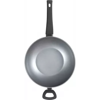 Wok Russell Hobbs RH01709EU 28 cm Pearlised, nepiedegoša cepamā panna