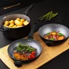 Galda piederumu komplekts Russell Hobbs RH01840EU7 — 4-daļīgs kraujams metālisks marmors