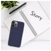 Fixed | Story | Aizmugurējais vāciņš | Samsung | Galaxy S25 Ultra | Gumija | Zils