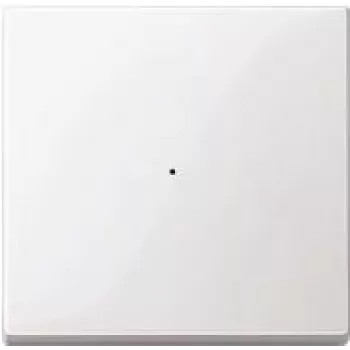 Merten MEG5210-0419 Sienas plāksne/slēdža pārsegs, balta (MEG5210-0419)