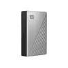 Ārējais cietais disks Western Digital 4TB USB Type-C WDBFTM0040BSL-WESN