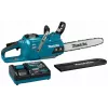 Makita UC011GT101 40V XGT bezvada motorzāģis, 35 cm