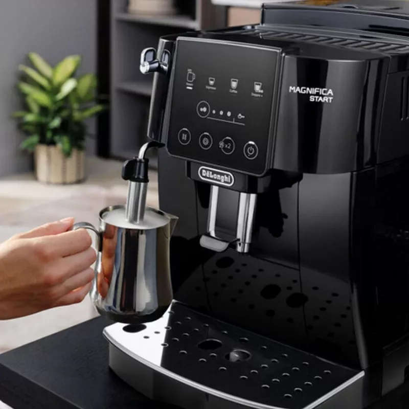 De’Longhi Magnifica Start pilnībā automātiskais espresso automāts 1,8 L