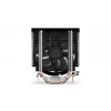 ENDORFY Spartan 5 ARGB, CPU Cooler, Integrated Fluctus 120mm ARGB Fan, Bright ARGB LED Illumination, Saderīga with AM5, AM4, LGA1700, LGA1200,