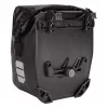 Thule 5401 Shield Pannier 13L 2-pack Melns