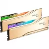 G.SKILL DDR5 32 GB (2 x 16 GB) 7200 MT/s 288-pin DIMM atmiņas komplekts F5-7200J3445G16GX2-TR5G