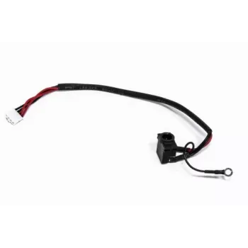 Strāvas ligzda ar kabeli, SAMSUNG NP-N135, NP-N135 NP-N140