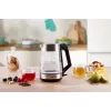 Gorenje K17OGS Tējkanna, elektriskā, tilpums 1,7 L, jauda 2200 W, nerūsējošais tērauds | Gorenje