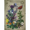 Galda spēle Ravensburger Circle of Life Butterfly 1000 gabaliņu