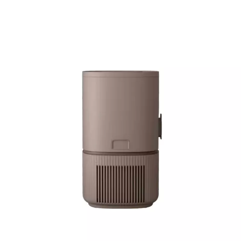 Gaisa attīrītājs Electrolux Pure 500 EPO50351BG — telpu gaisa tīrītājs ar HEPA filtrāciju (modelis EPO50351BG)