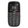 Siemens GL395 Black mobilais telefons 5,6 cm / 2,20 - 0,30 Mpx kamera (S30853-H1230-R101)