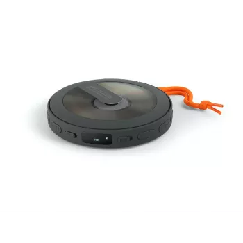 Muse | Pārnēsājams CD/MP3 atskaņotājs ar pretšoka aizsardzību | M-920 DMO | Bluetooth
