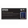 Epson Premium Canvas Satin, 24 collas x 12,2 m, 350 g/m²