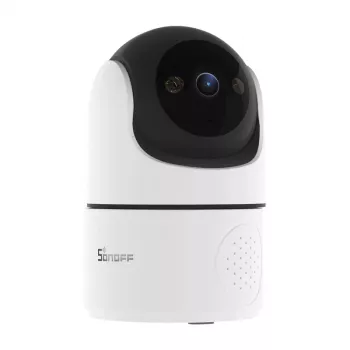 Novērošanas kamera Sonoff CAM-PT2 2MP viedā kamera