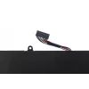 Klēpjdatora baterija zaļa Cell DE133V2 paredzēta Dell XPS 13 9360