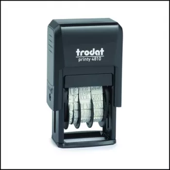 Trodat zīmogs 70381