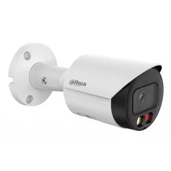 Drošības kamera Dahua IPC-HFW2449S-S-IL-0280B 4MP IR Bullet