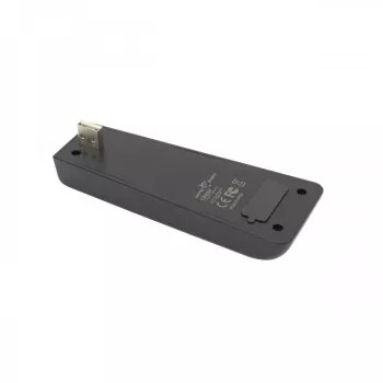 White Shark PS5 4 portu USB HUB PS5-0576 Cross