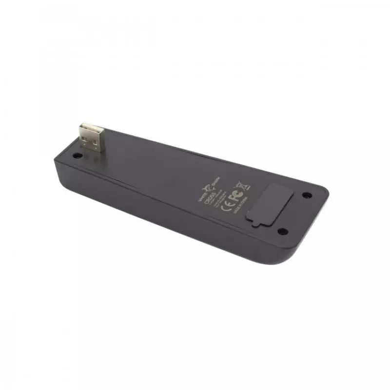 White Shark PS5 4 portu USB HUB PS5-0576 Cross