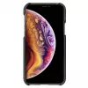 Cover Krusell Broby iPhone 11 Pro Max Melns