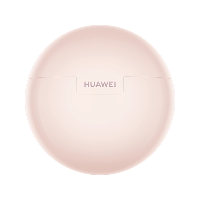 Huawei FreeBuds 7i Austiņas Īstā Bezvadu Stereo (TWS) Iekšauss Zvanu/Mūzikas Bluetooth Rozā