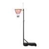 NILS ZDK018 - basketbola grozs
