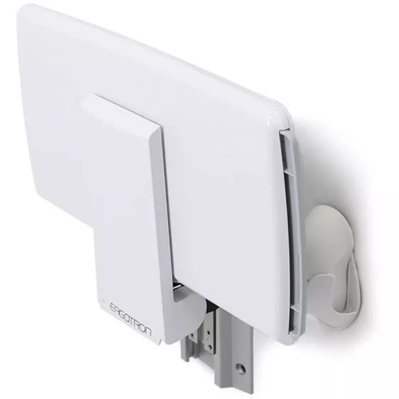 Montāžas komplekts Ergotron 45-403-062 Balts