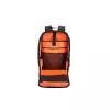Nitecore BP23 mugursoma Ceļojumu mugursoma Melna Neilons, Poliesteris