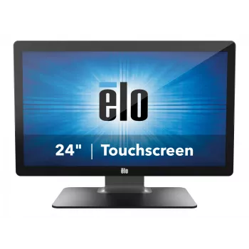 Elo Touch Systems E351806 2402 L Melns
