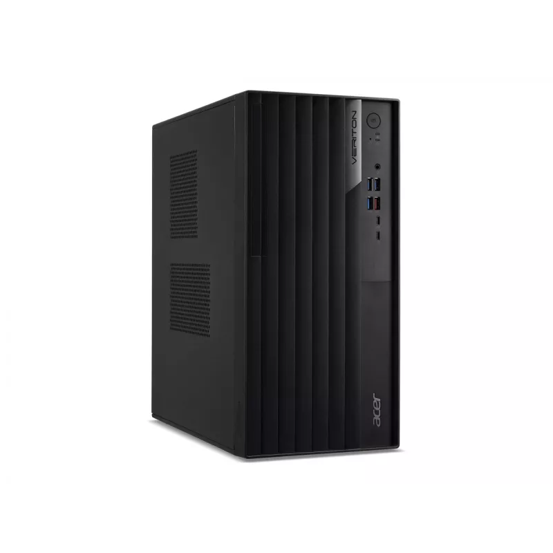 PC Acer Veriton M VM6710G Intel Core i9 i7-13700 16GB DDR4 3TB HDD+SSD NVIDIA RTX A4000 Melns