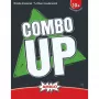 Combo Up, kāršu spēle