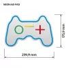 Activejet AJE-NEON PAD LED neons