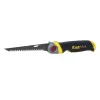 Atzarošanas zāģis Stanley FMHT0-20559 13 cm nerūsējošais tērauds
