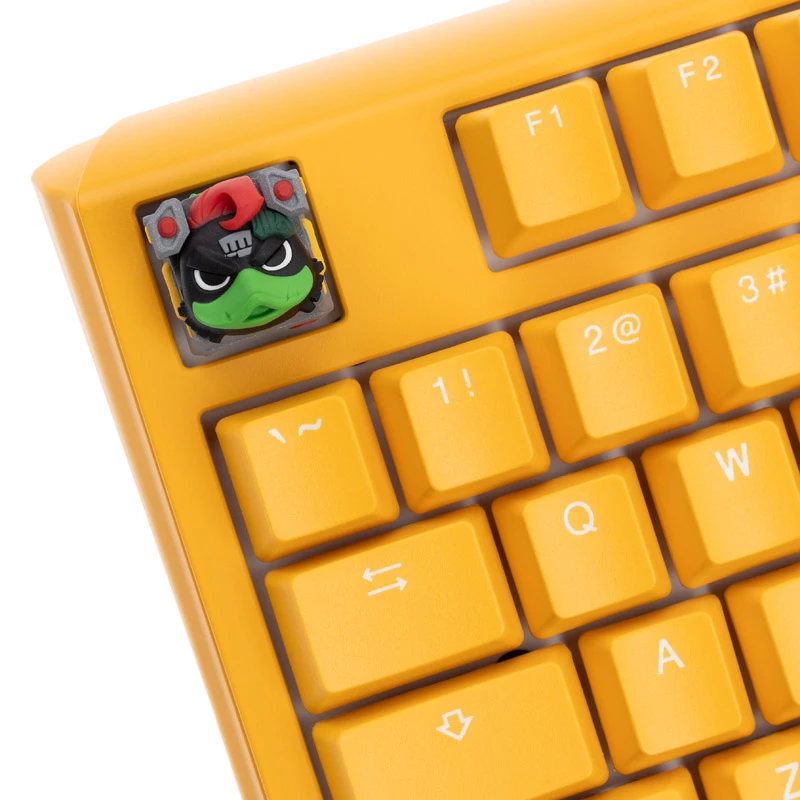 Ducky League The Bulk DKL-AT-MX mehāniskās tastatūras taustiņu komplekts