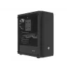 Natec Fury Shobo SH4F - PC korpuss - Tornis - Melns