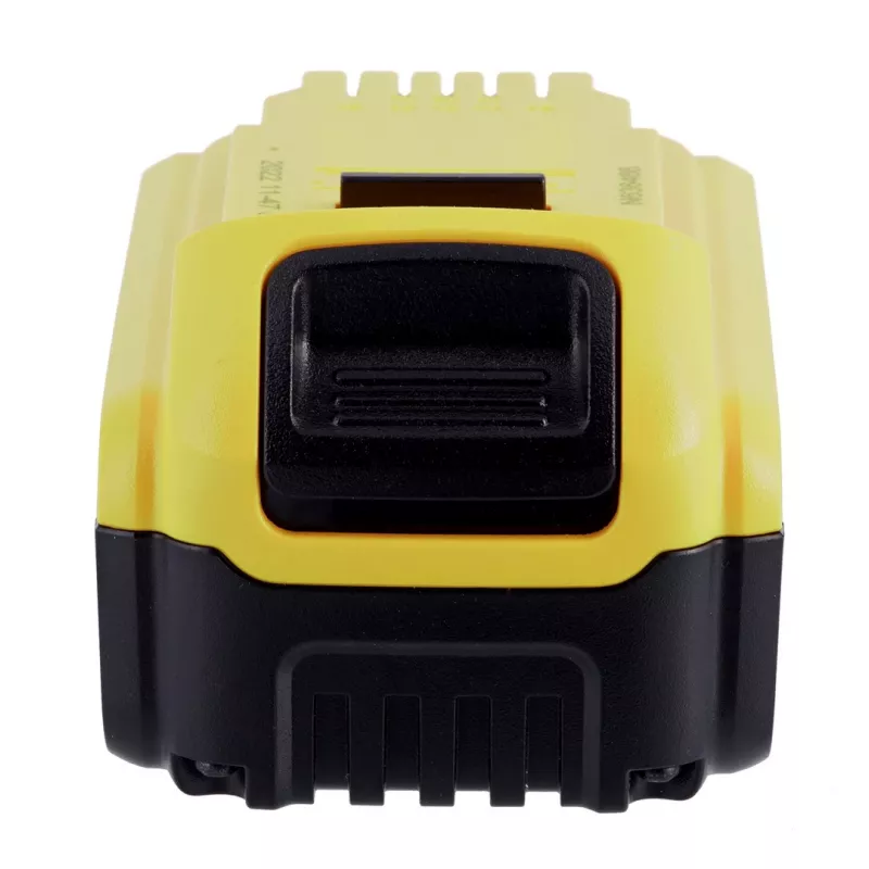 Dewalt 18V XR 5Ah Li-Ion Slide Pack Power Tool baterija