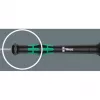 Wera elektronikas un precīzās mehānikas bitskrūvgriezis Kraftform compact Micro 11 Electronics 1 5/32 (4 mm) HIOS, 5/32 ( (05073676001)