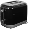 Kenwood virtuves ierīces Kenwood TCX 751BK tosteris melns sudrabains (0W23011054)