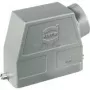 Harting uzmavas korpuss Han® 10B-gs-R-21 09 30 010 0542 1 gab. (09 30 010 0542)