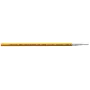 Lanview LVO232552-100 InfiniBand/optiskās šķiedras kabelis 100 m Dzeltens