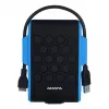 ADATA HD720 ārējais cietais disks 1 TB USB Type-A 3.2 Gen 1 (3.1 Gen 1) Melns, Zils