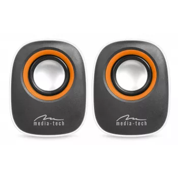 IBO - STEREO SPEAKERS US B, RMS 6W