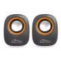 IBO - STEREO SPEAKERS US B, RMS 6W