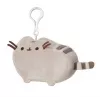Pusheen - Atslēgu piekariņš ar klipsi (11 x 8 cm)
